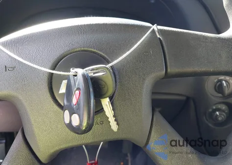 2005 Chevrolet Trailblazer Ls z USA, uszkodzony, nr VIN 1GNDT13S752210710